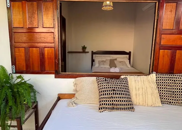 Zen Spa Caraiva