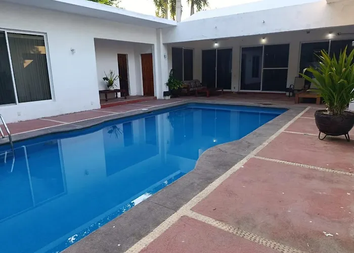 Chinelos Ixtapa