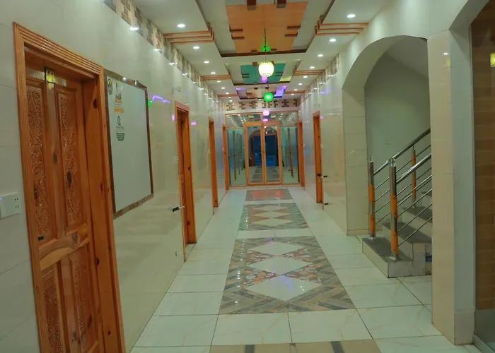 Al-Sadiq Resort Malam Jabba Swat