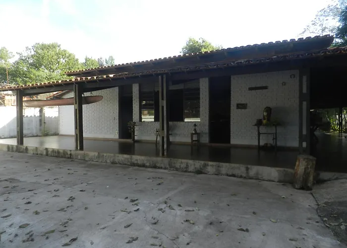 Hotéis de Buritizeiro