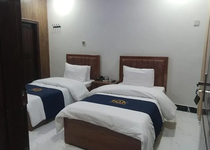 Abu Khalid By Mz Hotels & Restaurant