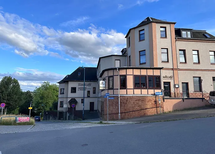 Hotels in Oelsnitz (Erzgebirge)