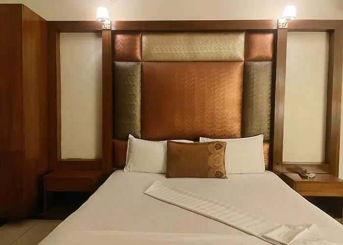 The Grand Hotel Multan