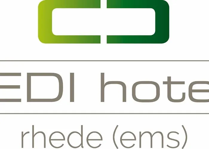 Hotels in Rhede (Lower-Saxony)