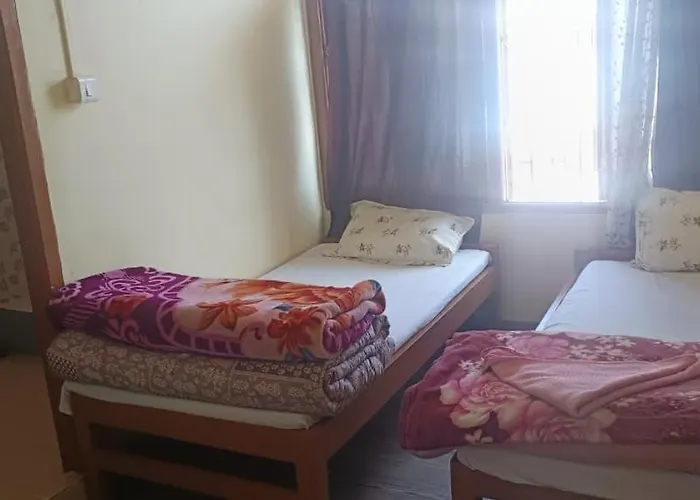 Sunrise Hotel Tawang