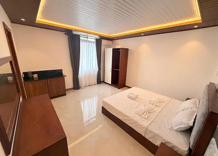 Dbs Villas