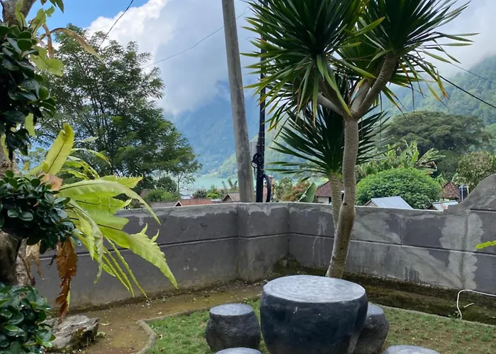 Pondok Buahan Single Room