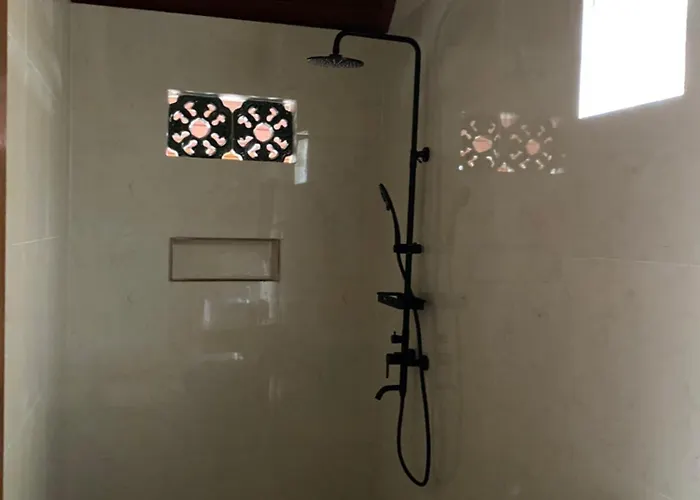 Pondok Buahan Single Room