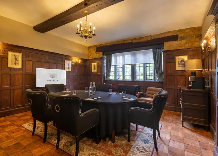 Banbury Hotels