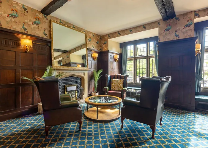 Banbury Hotels