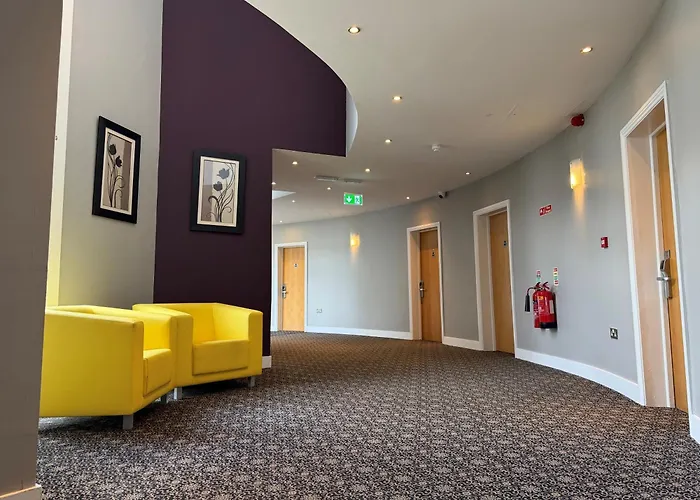Wilton Hotel Bray