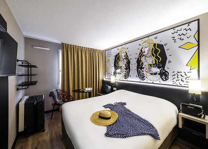 Plerin Hotels