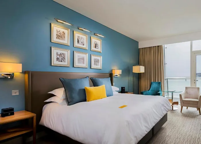 Pilton Hotels