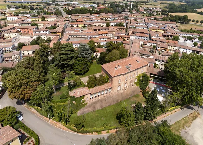 Relais Del Castello Di Oviglio