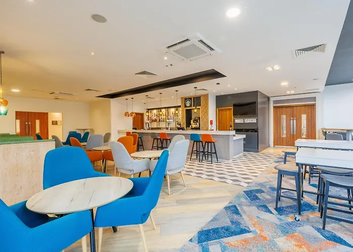 Stevenage Hotels