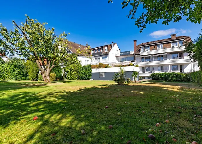 Horn-Bad Meinberg Hotels