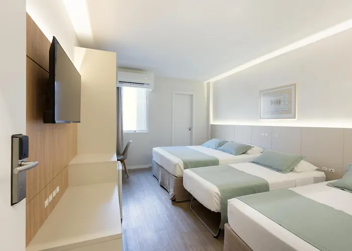 Miramar Hotel