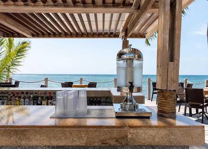 Akumal Bay Beach & Spa Resort