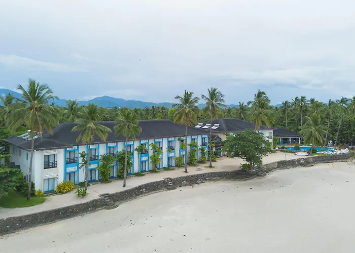 Microtel By Wyndham Puerto Princesa