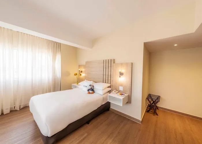 Hotel Faranda Express Soloy And Casino, A Member Of Radisson Individuals