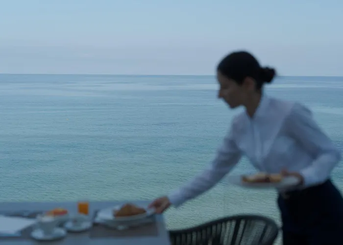Hotels in Santa Maria di Castellabate