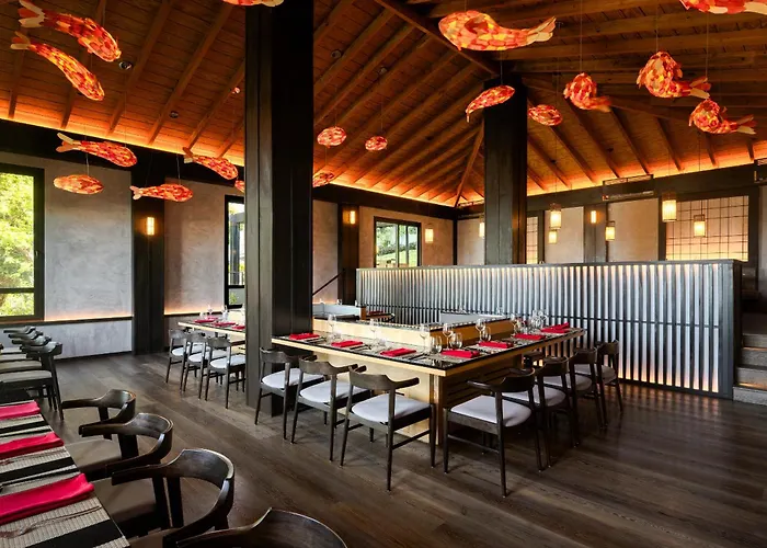 Secrets Saint Lucia Resort & Spa (Adults Only)