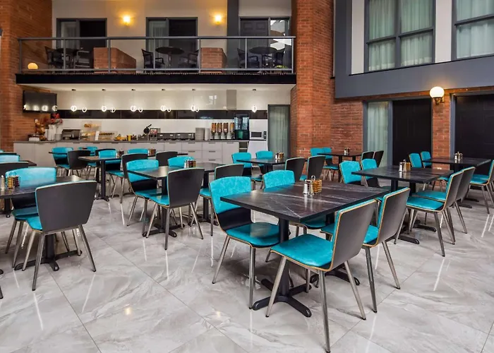Best Western Laval-Montreal