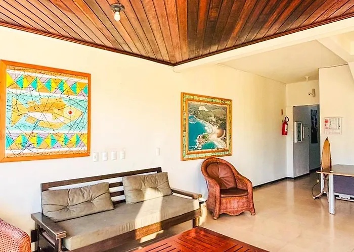 Hotel Pousada Capão