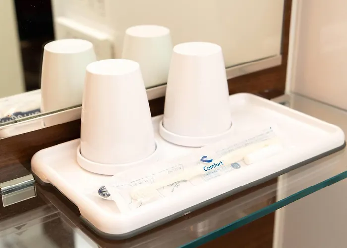 Comfort Hotel Kochi