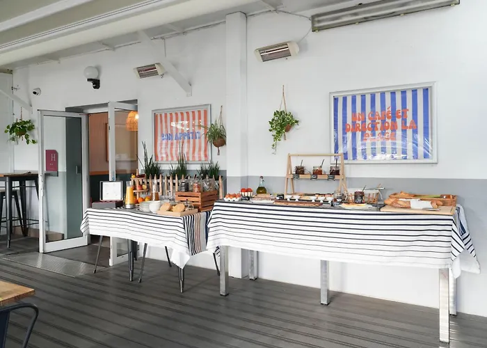 Capbreton Hotels