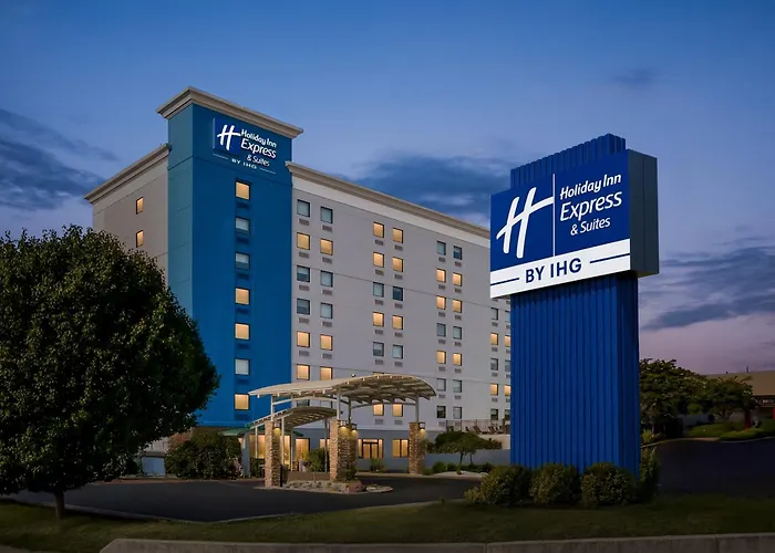 Catonsville Hotels