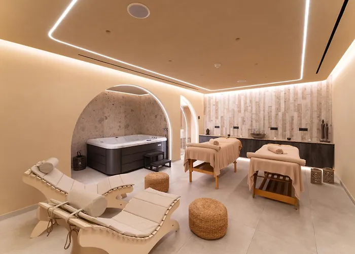 Pefki (Rhodes) Hotels