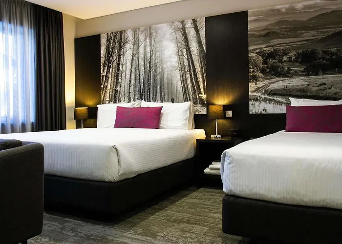Mercure Tamworth