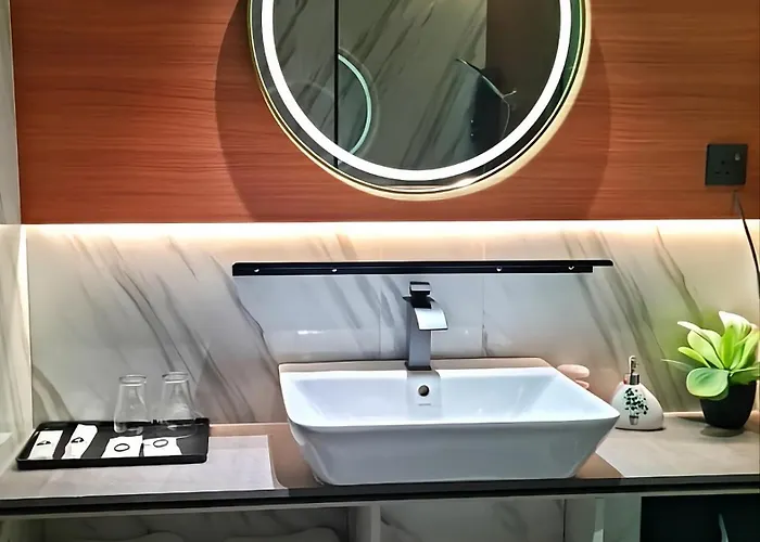 Extreme Boutique Hotel