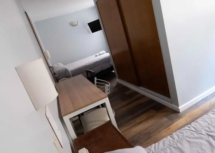 Hotel Provincia