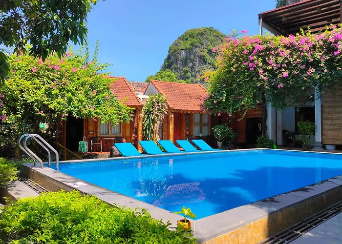 NINH BINH Hotels