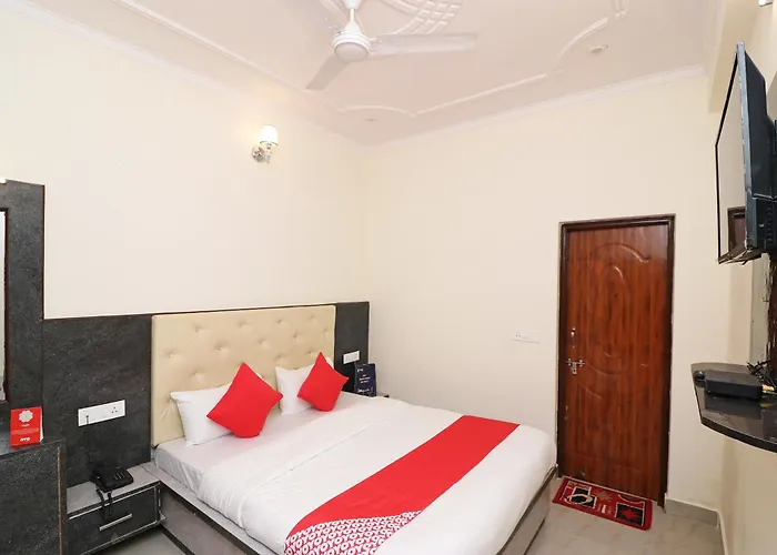 Hotel O Dev Hills Hotels & Resorts