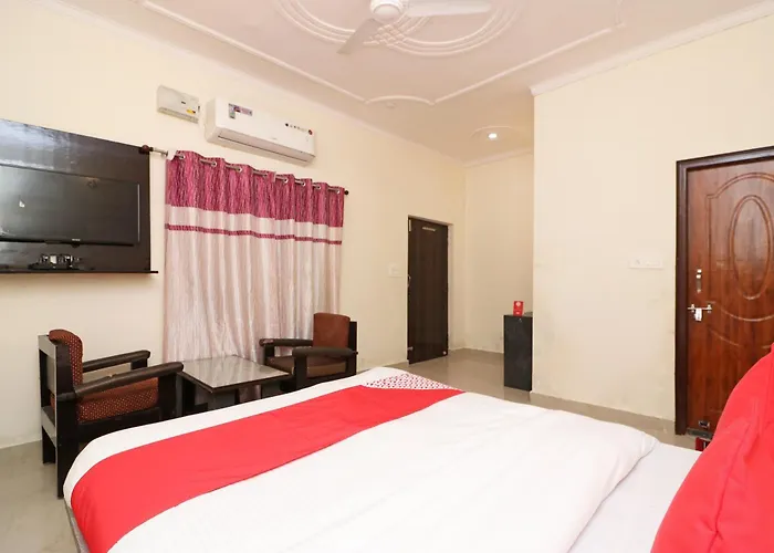 Hotel O Dev Hills Hotels & Resorts