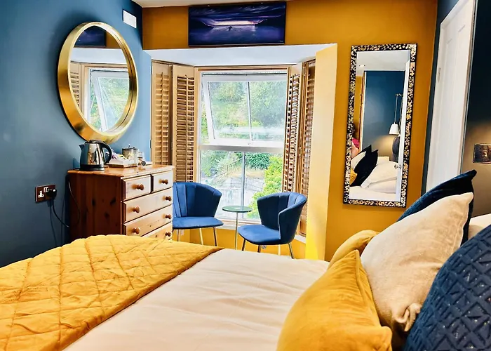 Polperro Hotels