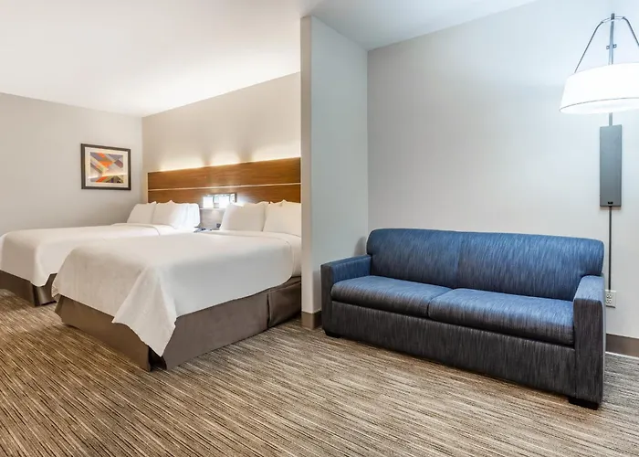 Kearney Hotels