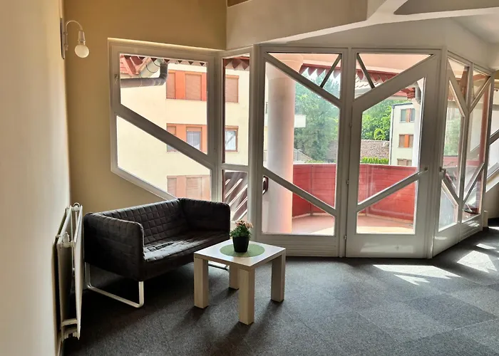 Hotels in Balatonlelle