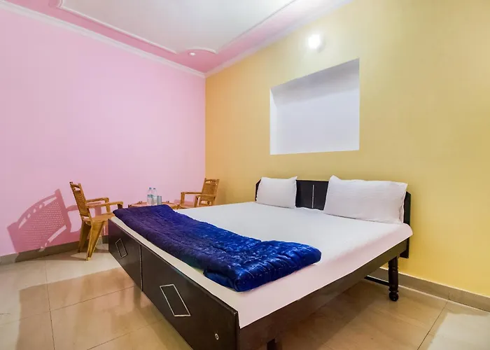 Spot On Doon View Guest House