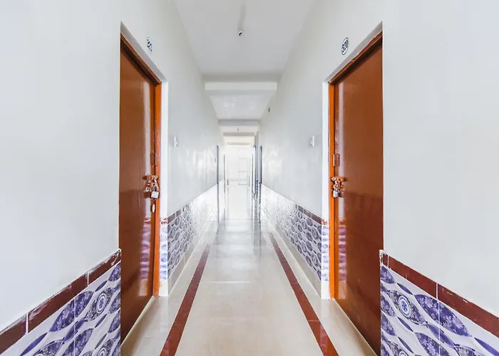 Malur Hotels