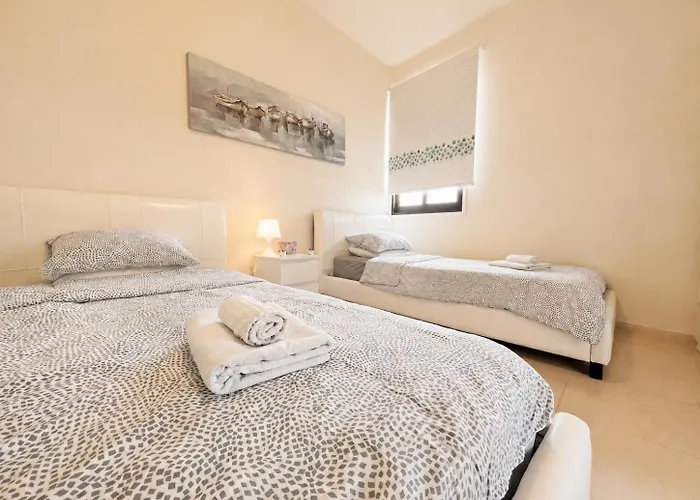 Albert'S Apartments