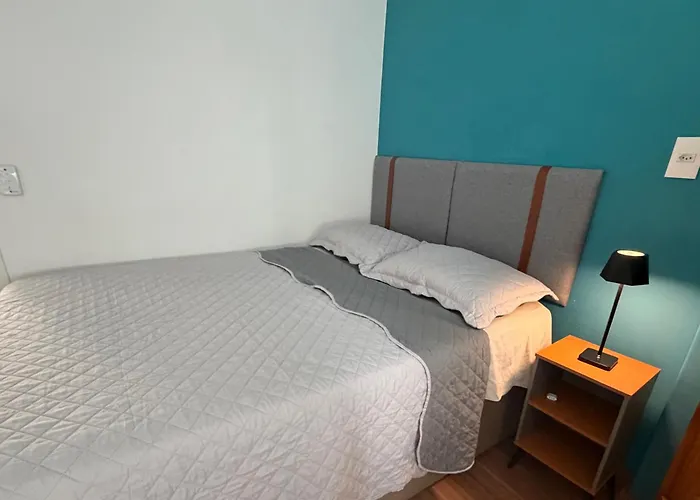 Apto novo em Icarai
