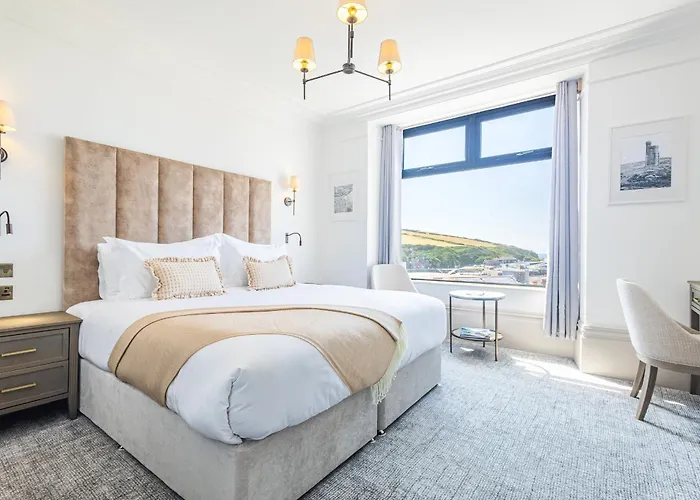 Port Erin Hotels