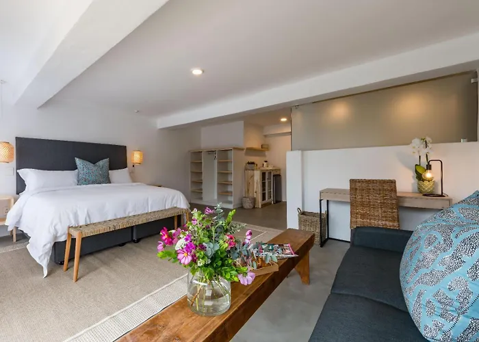 Hotels in Garden Route