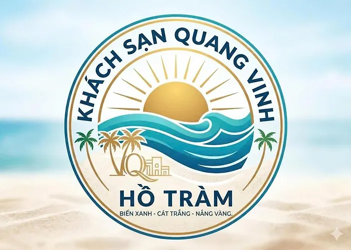 Quang Vinh Ho Tram