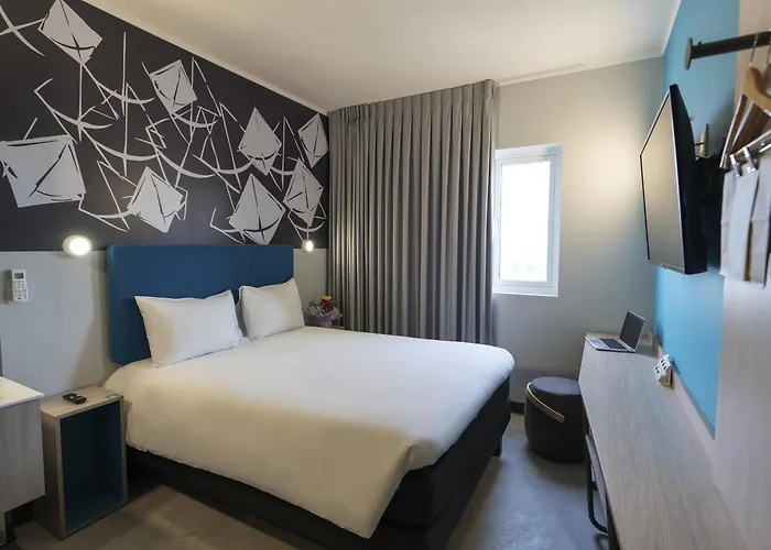 Ibis Styles Antofagasta
