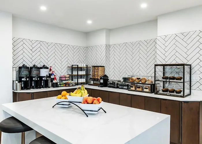Staybridge Suites - Dawson Creek By Ihg